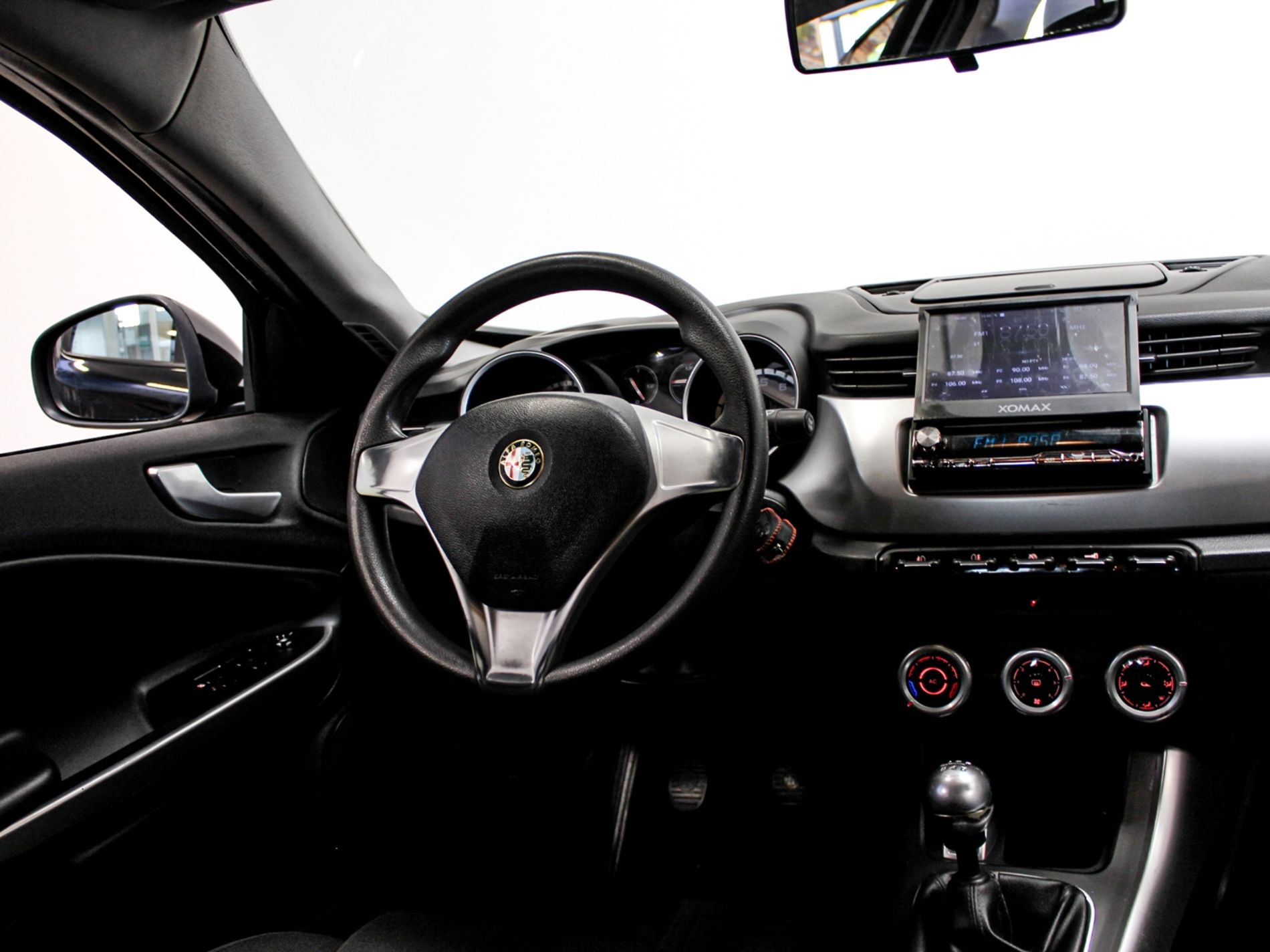 Giulietta 1.4 tb Progression 105cv - Autoviemme